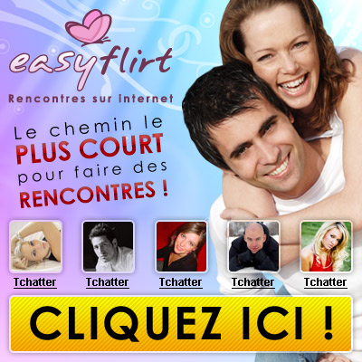 Mailing rencontres