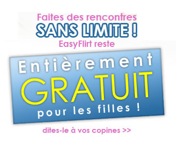 Rencontres gratuites