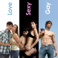 Rencontres sérieuses gays ou sexy